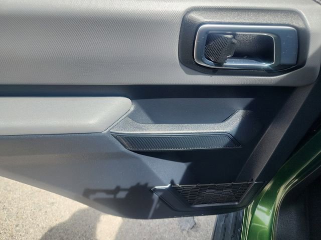 Certified 2023 Ford Bronco Big Bend AWD/4WD image 26