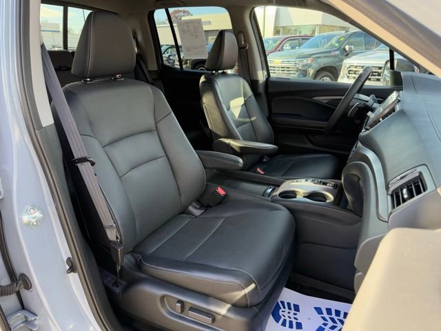 Used 2023 Honda Ridgeline RTL image 13