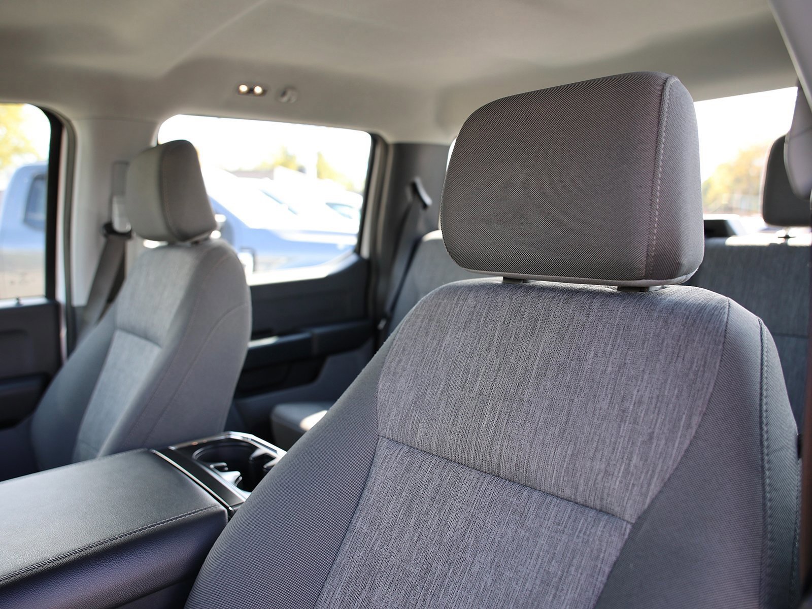 Certified 2023 Ford F150 XL w/ Trailer Tow Package image 21