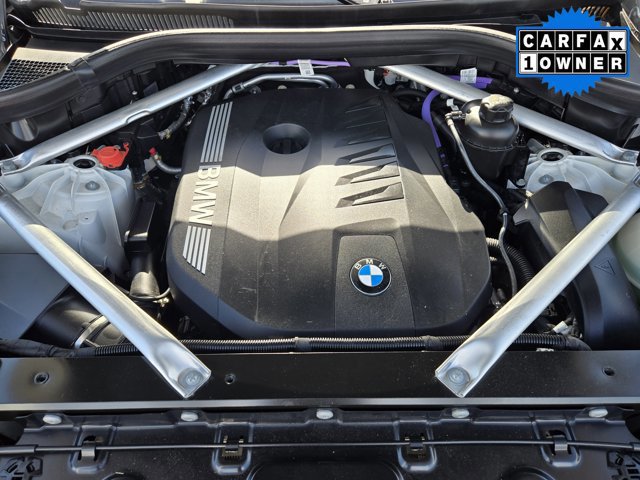 Used 2025 BMW X5 xDrive40i AWD/4WD image 29