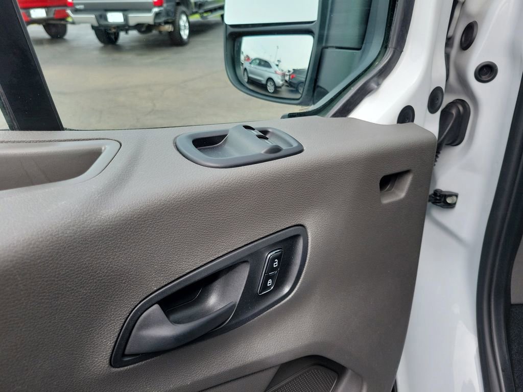 Certified 2023 Ford Transit 350 XLT image 20