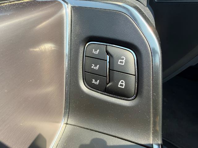 Certified 2026 Ford F350 Platinum AWD/4WD image 29
