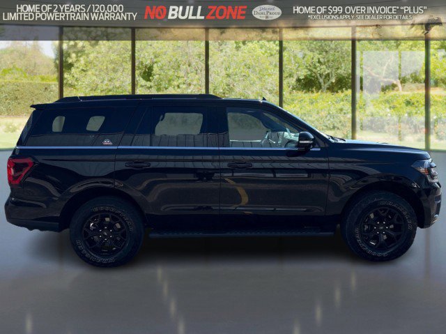 Certified 2023 Ford Expedition Timberline image 6