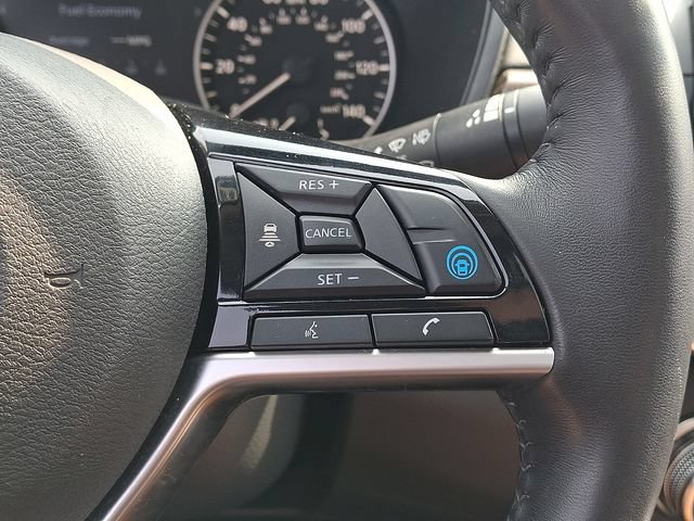 Used 2019 Nissan Altima 2.5 Platinum AWD/4WD image 22