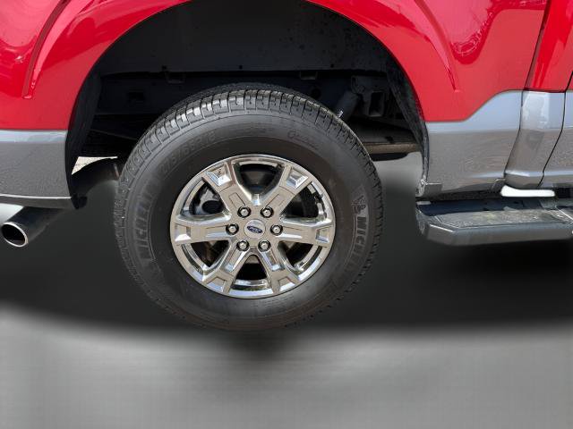 Certified 2022 Ford F150 XLT w/ Equipment Group 302A High AWD/4WD image 33
