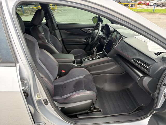 Used 2022 Subaru WRX GT AWD/4WD image 11
