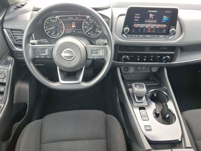 Used 2024 Nissan Rogue S FWD image 27