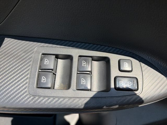 Used 2022 Mitsubishi Eclipse Cross SEL AWD/4WD image 14