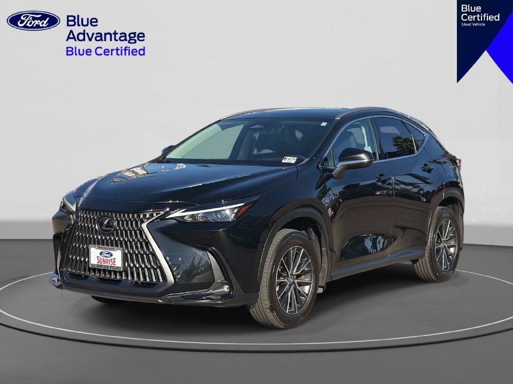 Used 2024 Lexus NX 250 FWD image 1