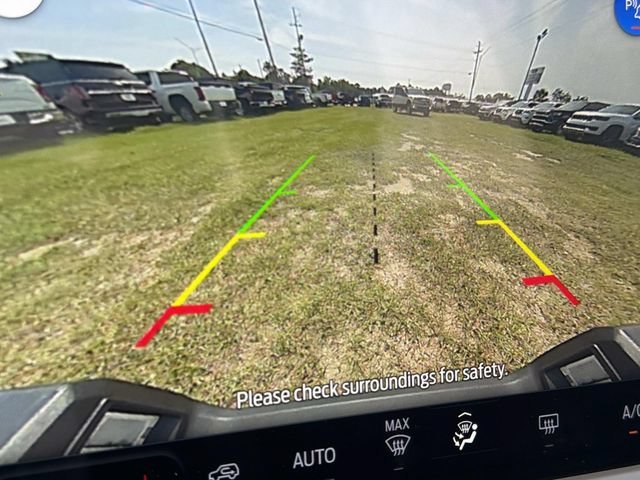 Certified 2025 Ford Bronco Sport Big Bend AWD/4WD image 32