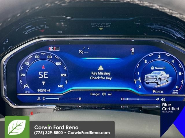 Used 2024 Chevrolet Silverado 1500 LT w/ Safety Package image 16