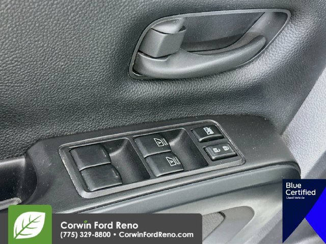 Used 2021 Nissan Titan S w/ S Utility Package AWD/4WD image 22