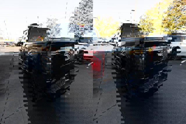 Certified 2024 Ford F150 STX w/ STX Black Appearance Package image 7