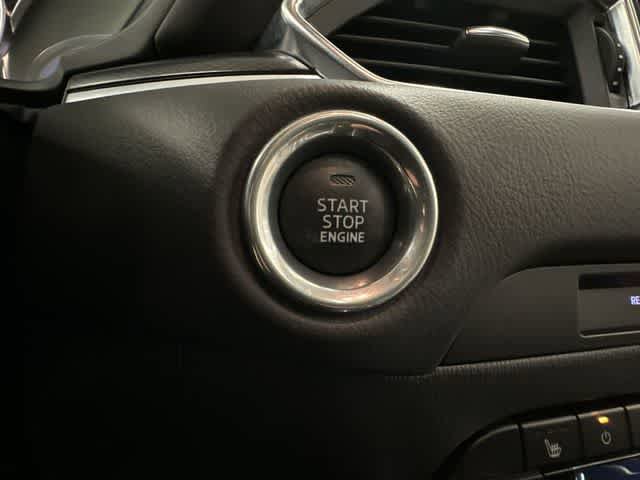 Used 2024 MAZDA CX-5 Carbon Edition AWD/4WD image 11