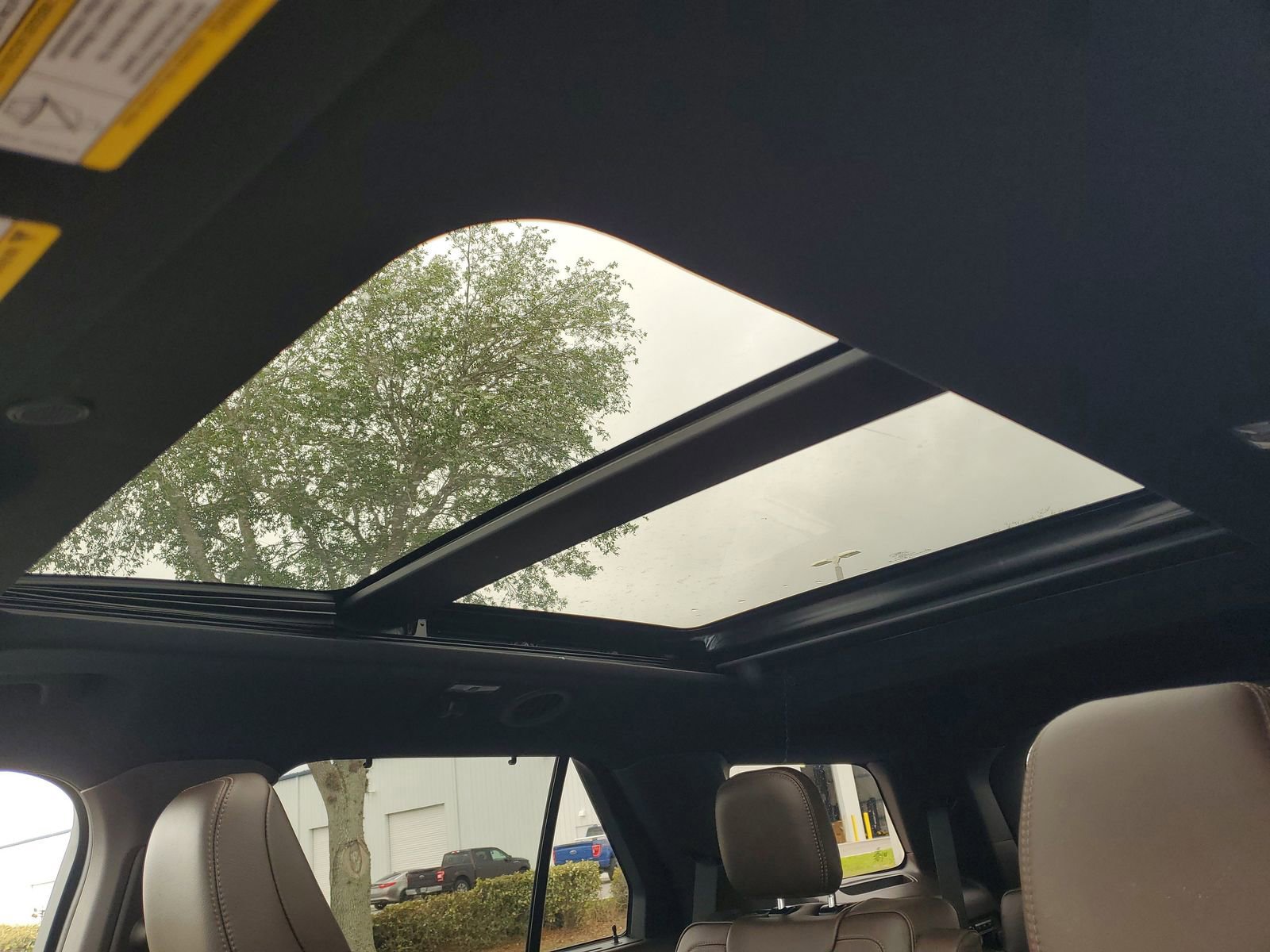 Certified 2023 Ford Explorer King Ranch w/ Technology Package image 33