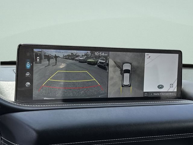 Used 2024 Genesis GV80 2.5T w/ Prestige Package image 25