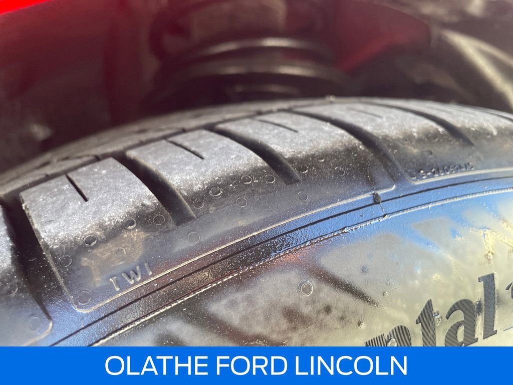 Certified 2019 Ford Mustang GT Premium w/ Equipment Group 401A image 30