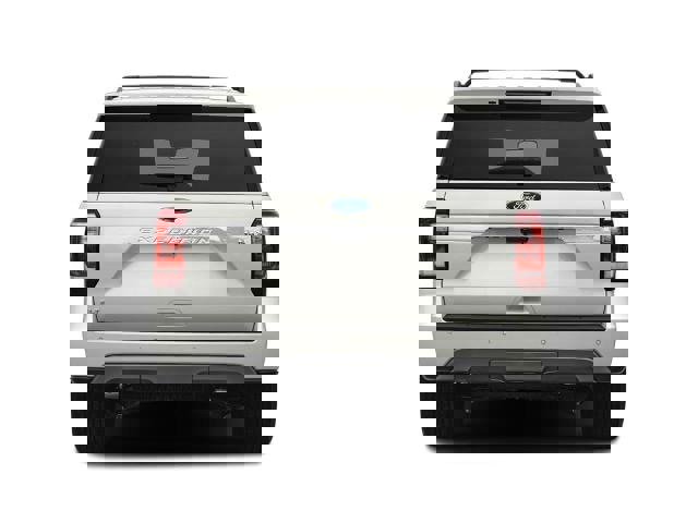 Certified 2021 Ford Expedition Max Limited image 5