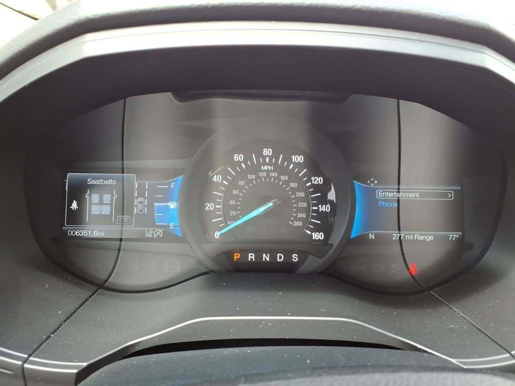 Certified 2023 Ford Edge SEL w/ Convenience Package AWD/4WD image 18