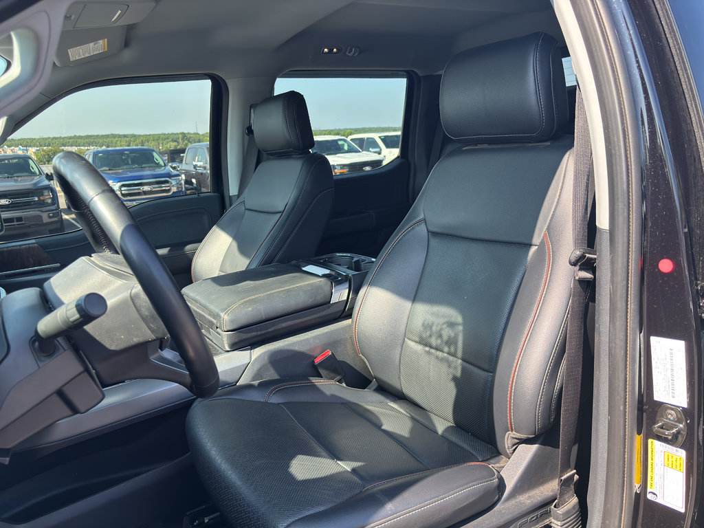 Certified 2022 Ford F150 Lariat AWD/4WD image 9
