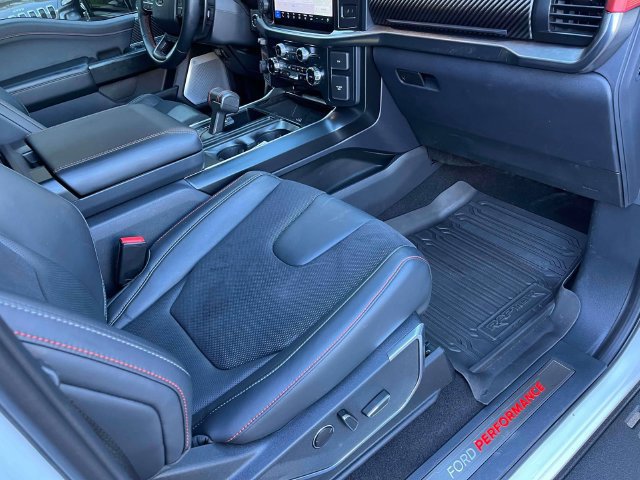 Certified 2026 Ford F150 Raptor AWD/4WD image 23
