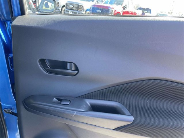 Used 2021 Nissan Kicks S image 26