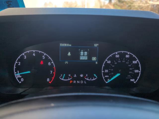 Certified 2023 Ford Maverick XLT w/ Equipment Group 300A Standard image 21