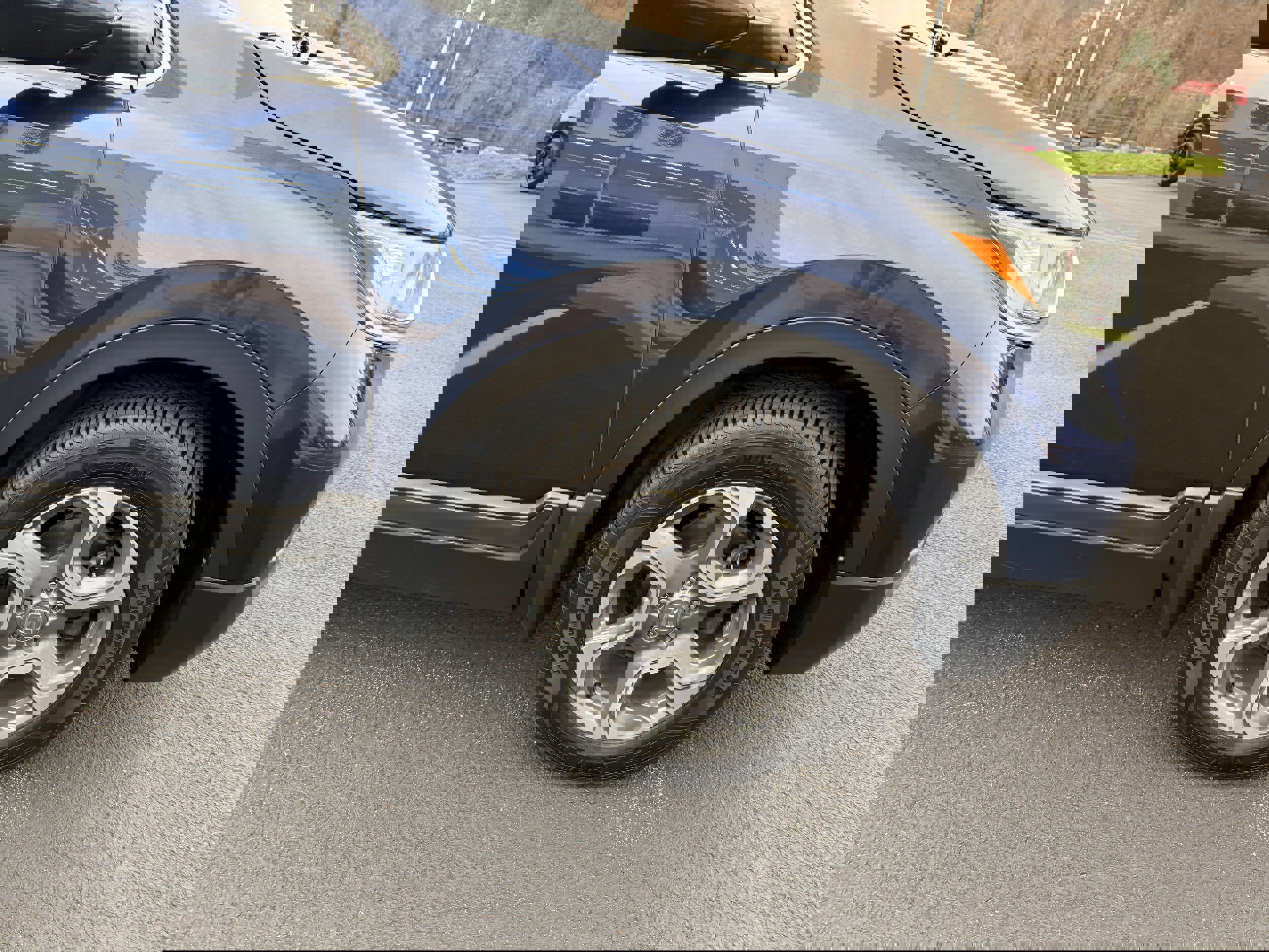 Used 2018 Honda CR-V EX-L image 12