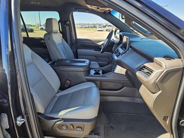 Used 2024 Chevrolet Suburban LT image 27