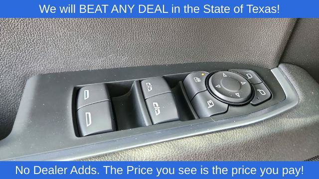 Used 2025 GMC Sierra 1500 SLT RWD image 23
