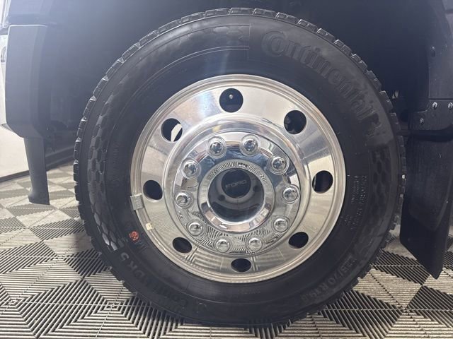 Certified 2024 Ford F450 XL w/ FX4 Off-Road Package image 10