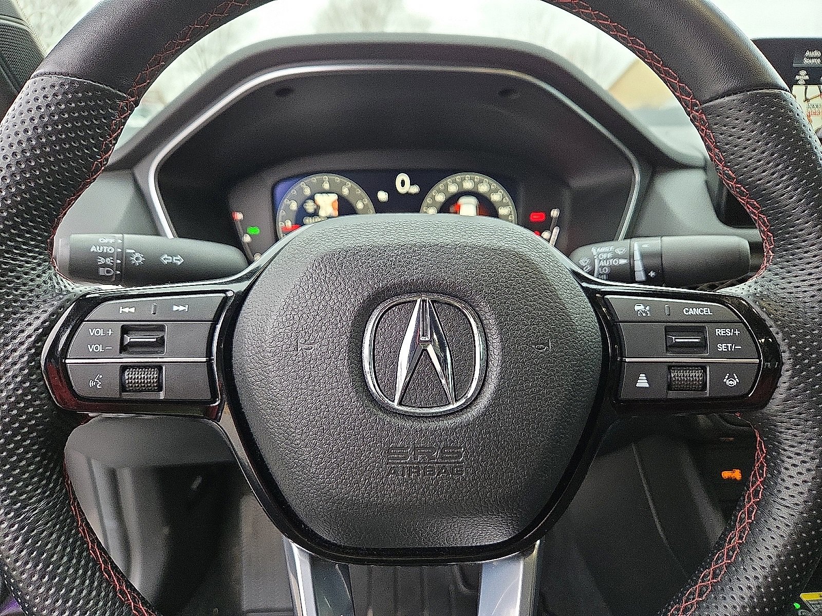 Used 2024 Acura Integra Type S image 24