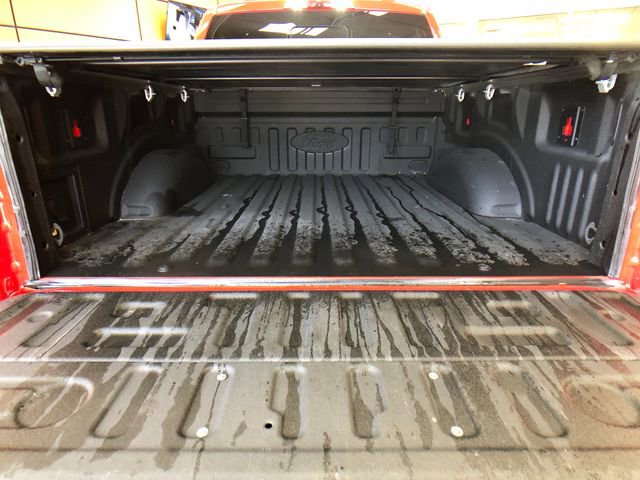 Certified 2022 Ford F150 Lariat AWD/4WD image 21