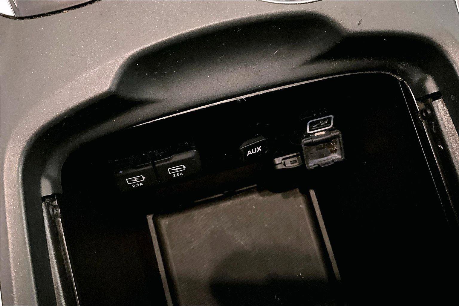 Used 2020 Acura MDX Sport Hybrid w/ Technology Pkg image 32