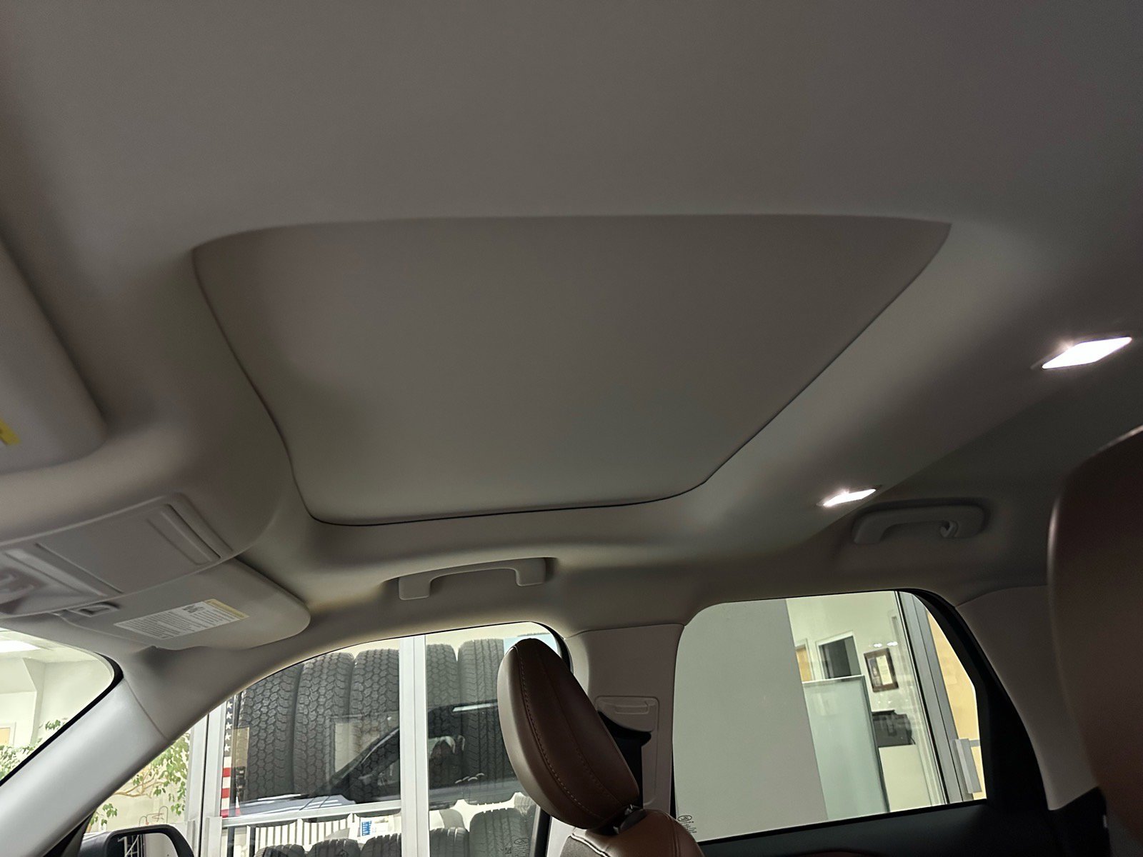 Certified 2021 Ford Bronco Sport Outer Banks w/ Outer Banks Package image 26