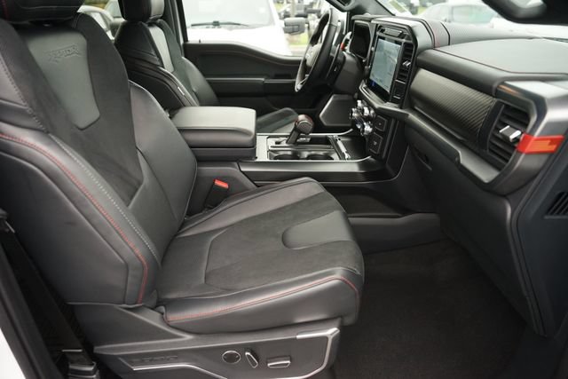 Certified 2025 Ford F150 Raptor AWD/4WD image 18