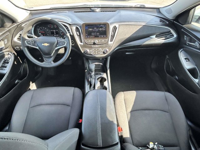 Used 2024 Chevrolet Malibu LT FWD image 4