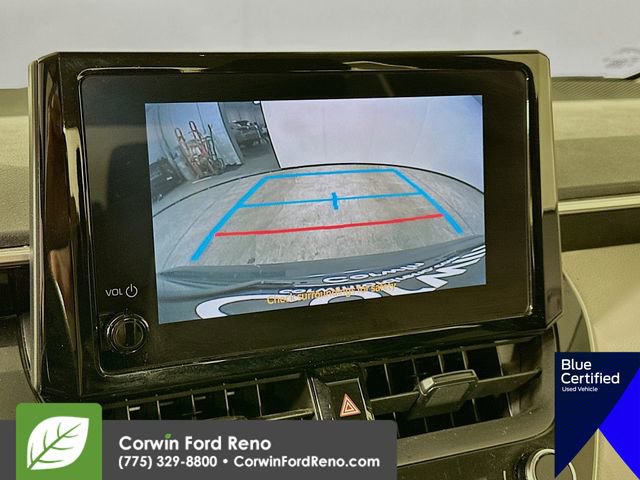 Used 2023 Toyota Corolla LE FWD image 17