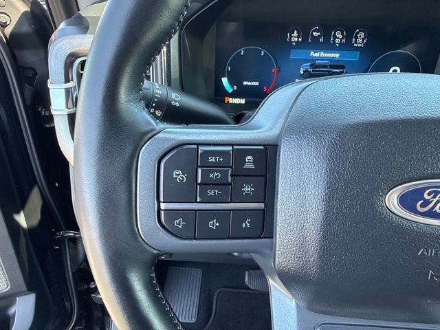 Certified 2023 Ford F250 Lariat w/ Lariat Ultimate Package AWD/4WD image 24