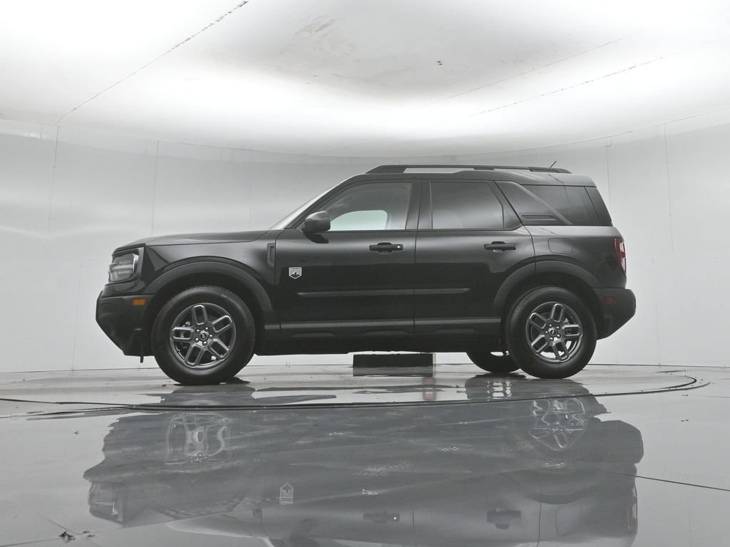 Certified 2025 Ford Bronco Sport Big Bend AWD/4WD image 51