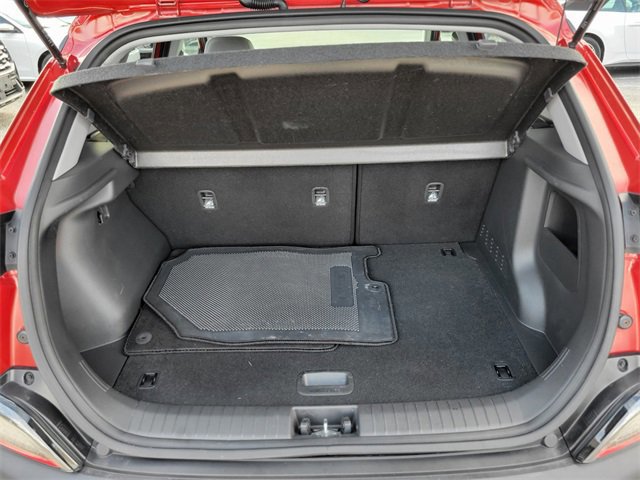 Used 2023 Hyundai Kona SEL image 6