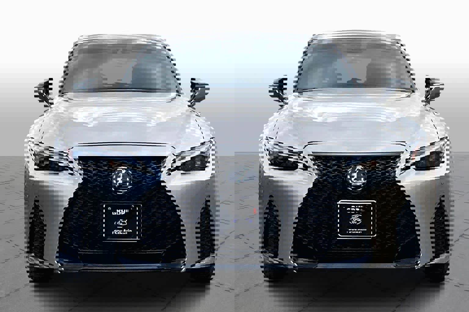 Used 2023 Lexus IS 350 F Sport image 7