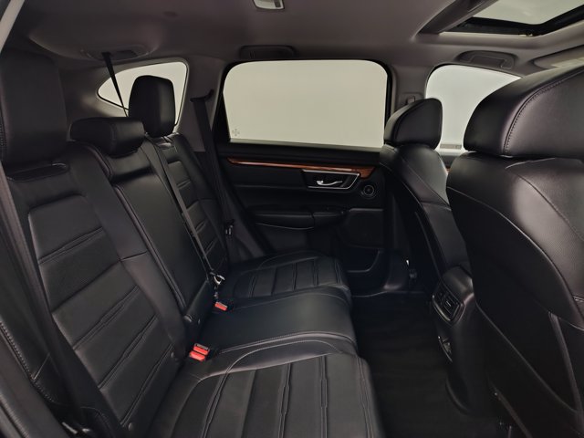 Used 2019 Honda CR-V EX-L image 24