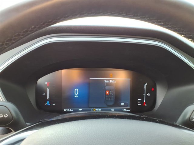 Certified 2024 Ford Escape Active w/ Cold Weather Package image 13