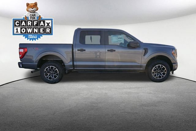 Certified 2023 Ford F150 XL w/ STX Appearance Package AWD/4WD image 17