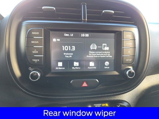 Used 2021 Kia Soul X-Line image 25