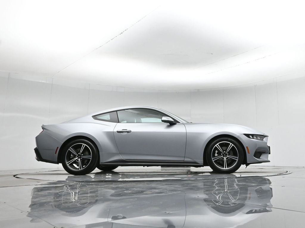 Certified 2024 Ford Mustang Premium image 10