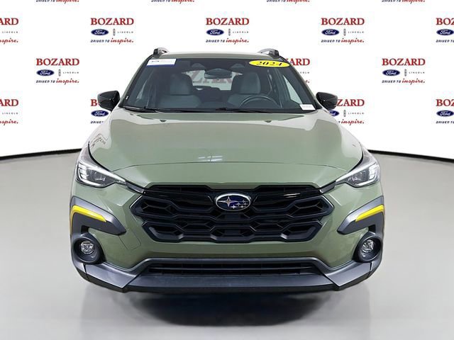 Used 2024 Subaru Crosstrek 2.5i Sport image 8