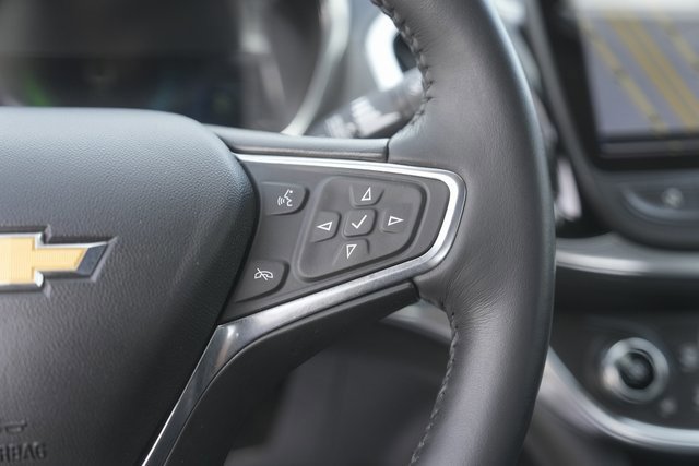 Used 2017 Chevrolet Volt Premier w/ Driver Confidence II Package image 23