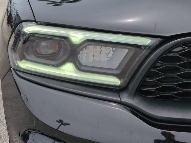 Used 2025 Dodge Durango R/T AWD/4WD image 10